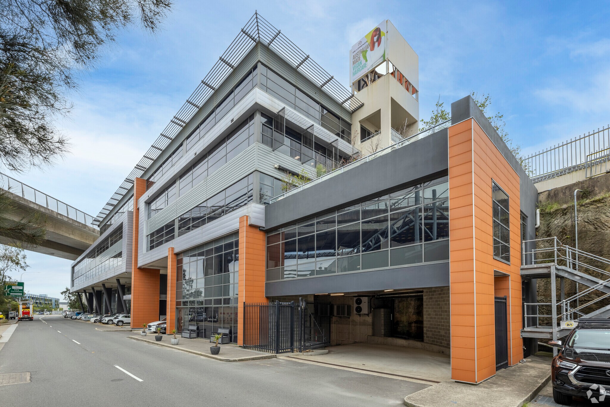34-36 James Craig Rd, Rozelle en alquiler Foto principal- Imagen 1 de 7