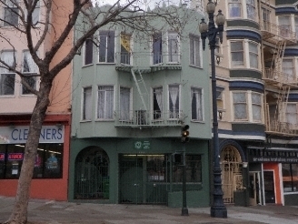 1884-1886 Market St, San Francisco, CA en venta - Foto del edificio - Imagen 3 de 18