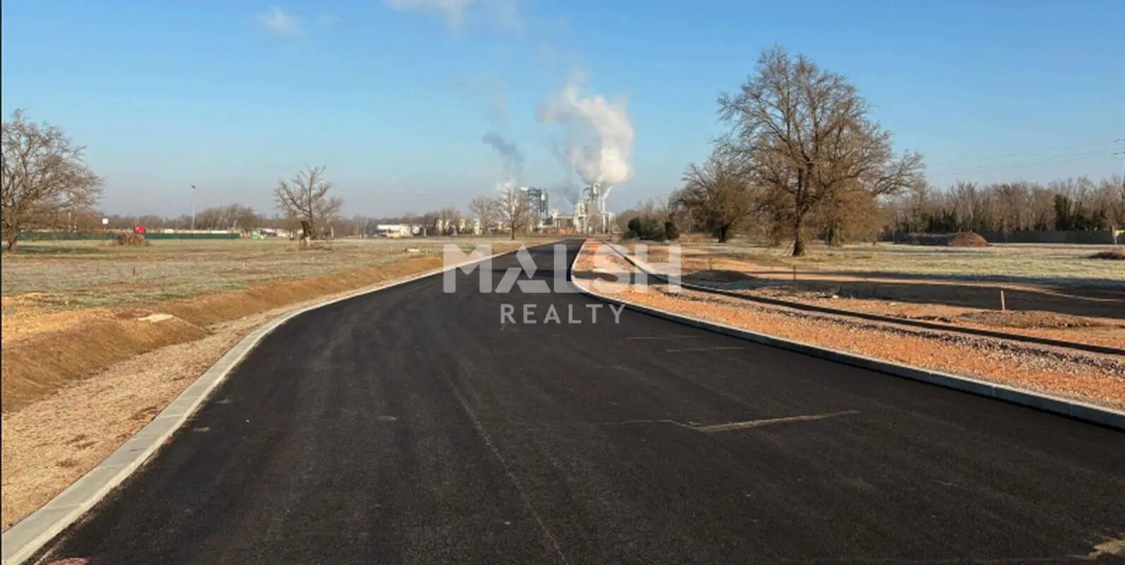 Terreno en Roanne en venta Foto del edificio- Imagen 1 de 5