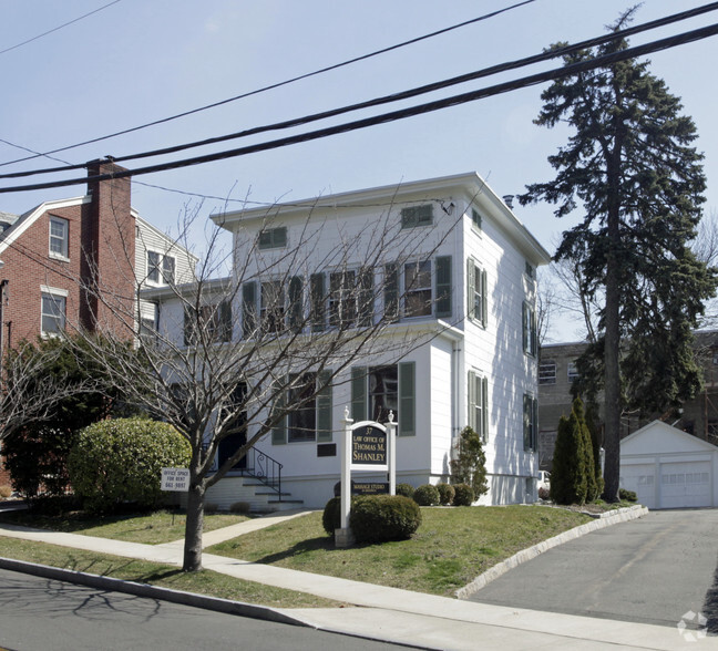 37 Arch St, Greenwich, CT en venta - Otros - Imagen 3 de 6