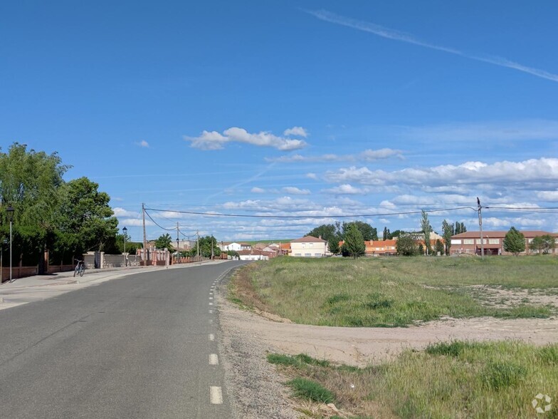 Terrenos en San Pedro del Arroyo, Ávila en venta - Foto del edificio - Imagen 3 de 5