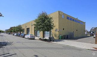 Más detalles para Leased Investment & Development Site – Naves en venta, Berkeley, CA