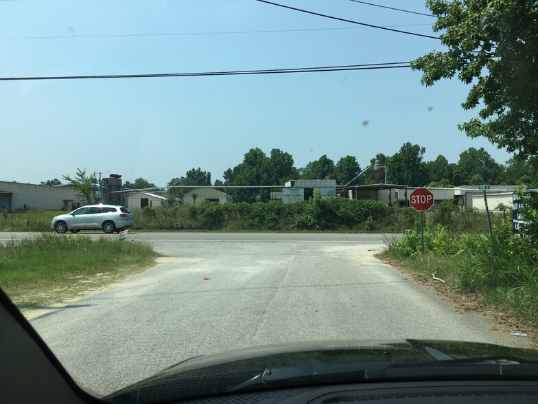 1800 Greeleyville Hwy, Manning, SC en venta - Foto principal - Imagen 1 de 27