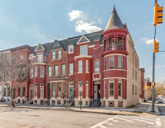 Más detalles para Upton Druid Affordable Housing Portfolio – en venta, Baltimore, MD