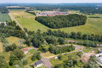 403 Skillman Rd, Skillman, NJ - VISTA AÉREA  vista de mapa - Image1