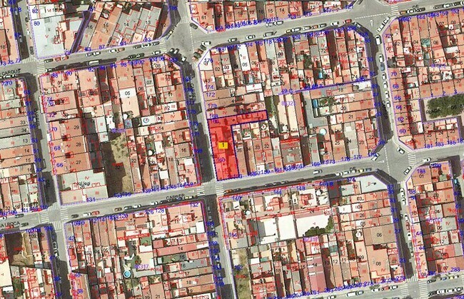 Más detalles de Edificio residencial​ en venta