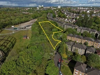 Más detalles de Ripon Dr, Glasgow - Terreno en venta