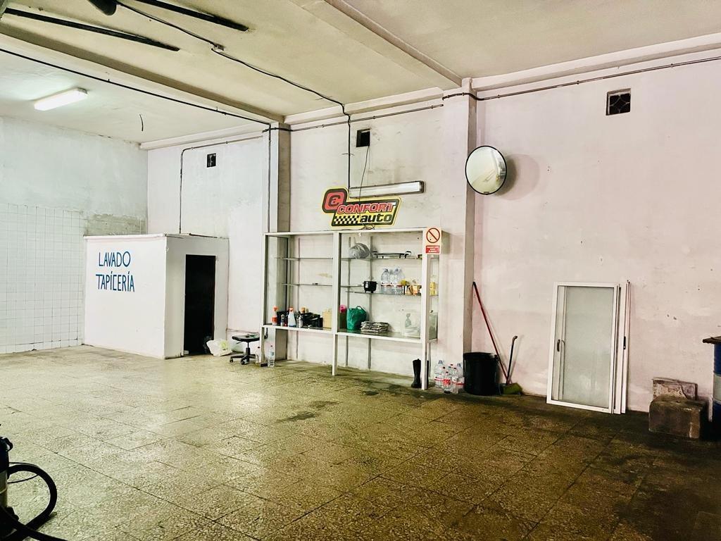 Local en Crevillent en venta Foto del interior- Imagen 1 de 8