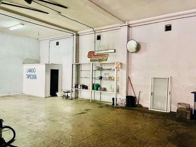 Más detalles de Local en venta