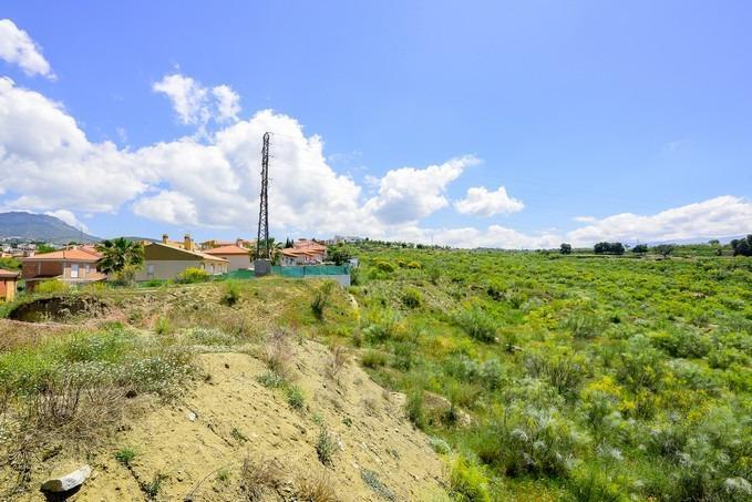 Terreno en Jun, Granada en venta - Vista aérea - Imagen 3 de 8