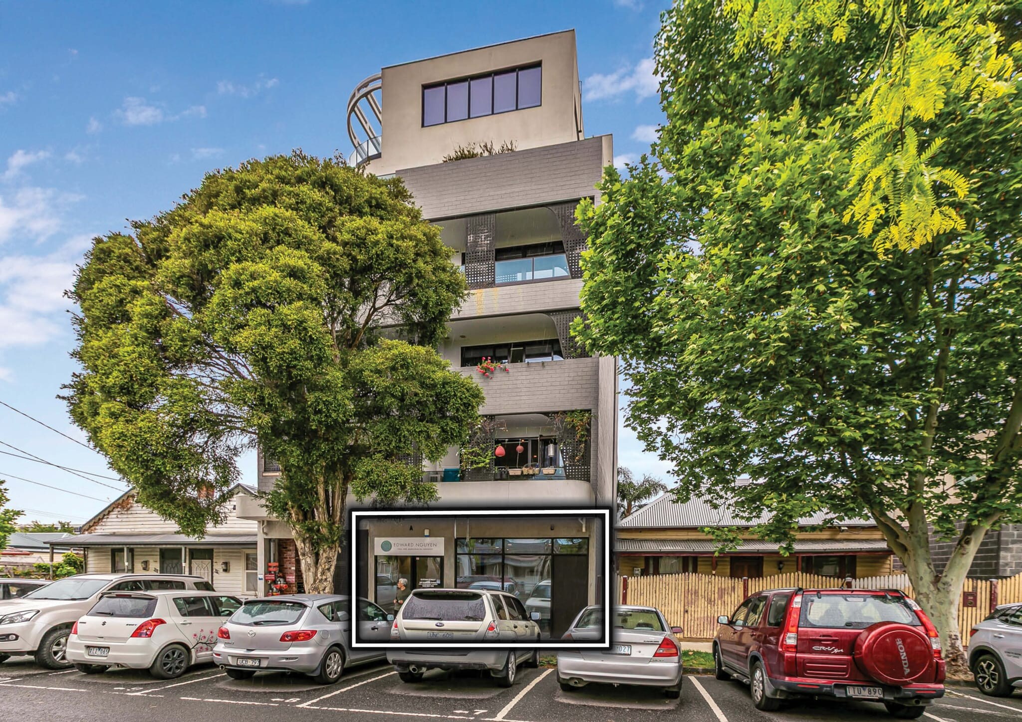 33A-33B Ryan St, Footscray en venta Foto principal- Imagen 1 de 2