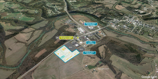 Más detalles para 210 Industrial Road, Taylorsville, KY - Terrenos en venta