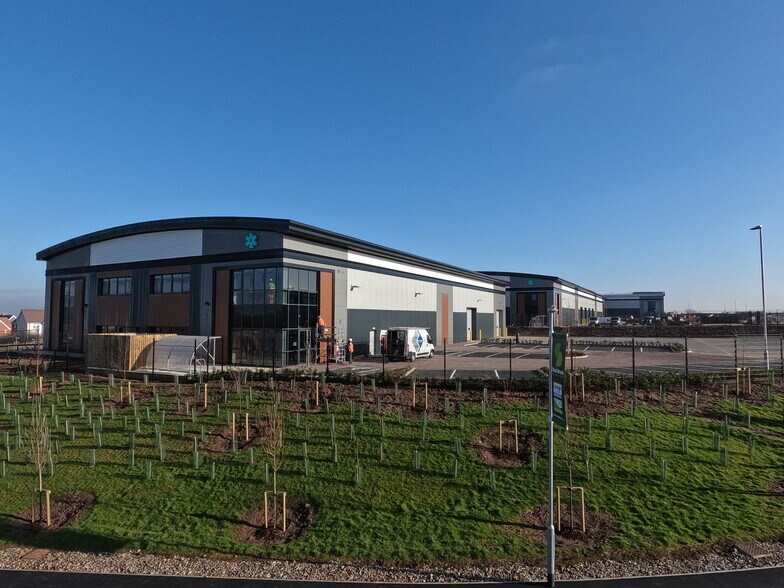 Hill Top, Derby en alquiler - Foto del edificio - Imagen 2 de 11