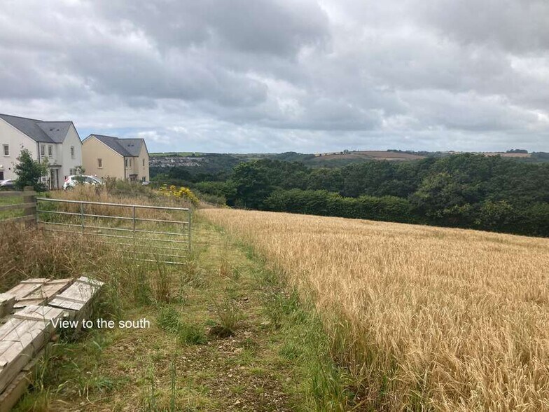 32 Kimlers Way, Looe en venta - Foto del edificio - Imagen 2 de 8