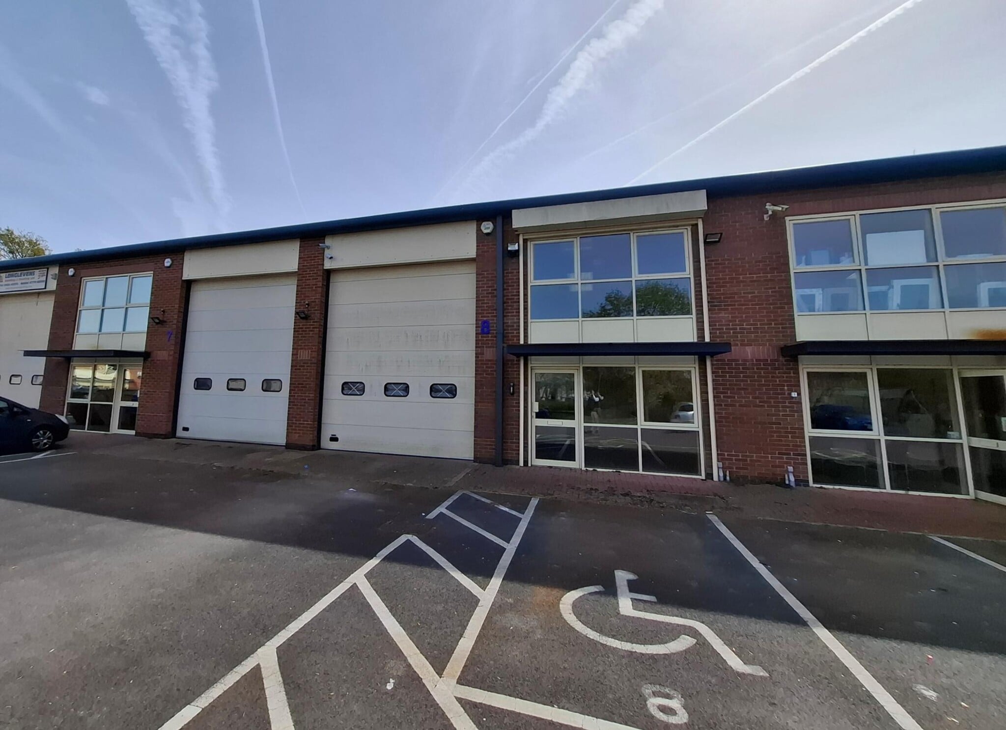 Hurricane Rd, Brockworth en alquiler Foto del edificio- Imagen 1 de 5