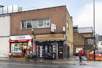 Más detalles de 984 Garratt Ln, London - Local en alquiler