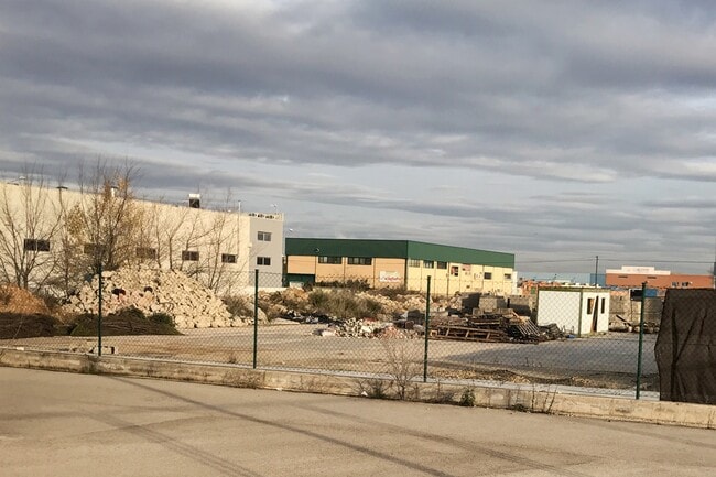 Más detalles de Terreno en venta