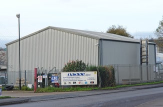 Más detalles de Oliver Clos, Grays - Flex en alquiler