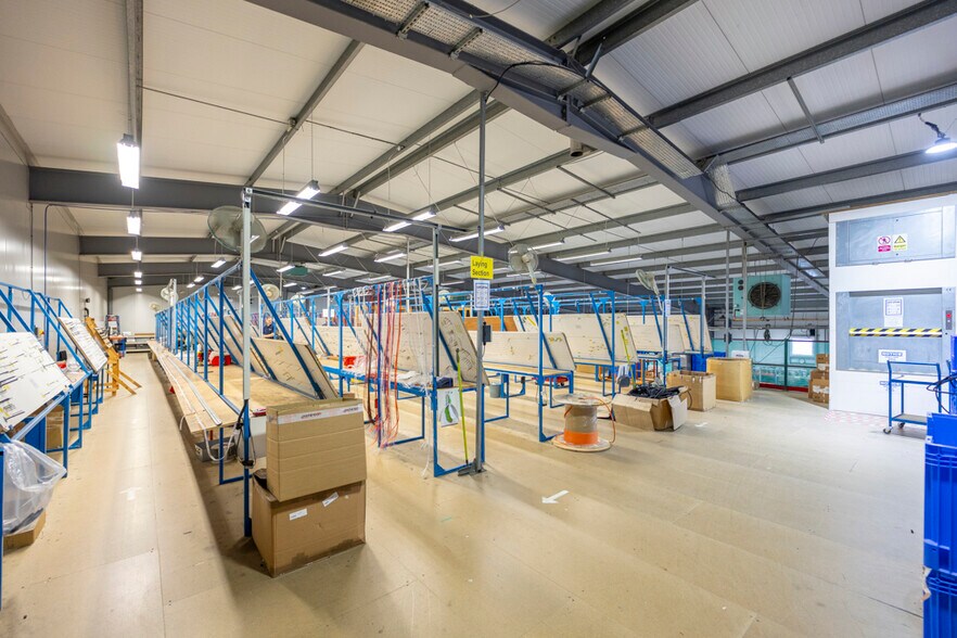 Marsh Ln, Boston en alquiler - Foto del interior - Imagen 2 de 43