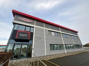 1116 Dadford Rd, Silverstone en alquiler Foto del edificio- Imagen 1 de 4