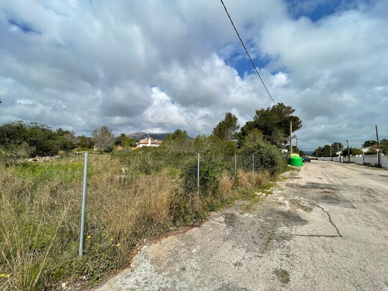 Terreno en Mont-roig del Camp, Tarragona en venta - Foto del edificio - Imagen 2 de 5