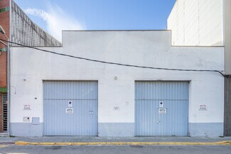 Más detalles de Nave en alquiler