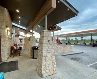 8075 Interstate 20 W, Clyde, TX en venta - Foto del edificio - Imagen 3 de 35