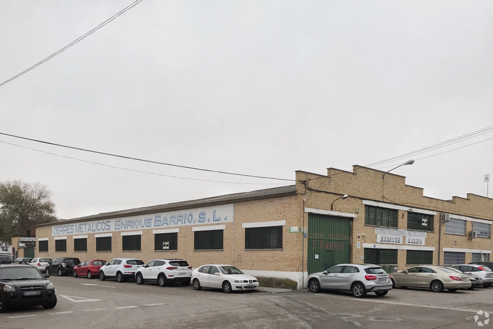 Nave en Arganda del Rey, Madrid en venta Foto principal- Imagen 1 de 1