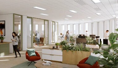 68 Chemin Des Ormeaux, Limonest en alquiler Foto del interior- Imagen 1 de 2