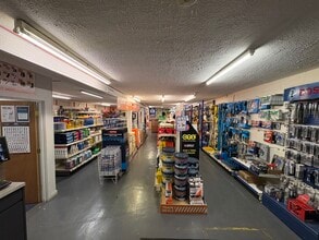 Wagonway Rd, Alnwick en alquiler Foto del interior- Imagen 2 de 3