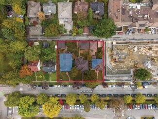 Más detalles de 851 West 28th Avenue, Vancouver, BC - Terreno en venta