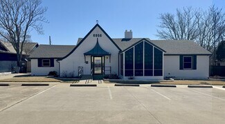 Más detalles de 6856 Boulevard 26, Richland Hills, TX - Local en alquiler