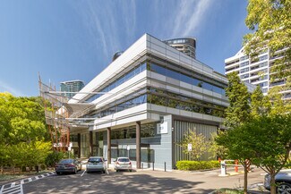 Más detalles de 6 Parkview Dr, SYDNEY OLYMPIC PARK - Oficina en alquiler