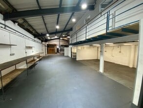 2 Clifton Rd, Huntingdon en alquiler Foto del interior- Imagen 2 de 4