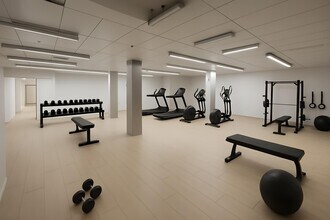 Local en Vilanova i la Geltrú, Barcelona en alquiler Foto del interior- Imagen 2 de 3