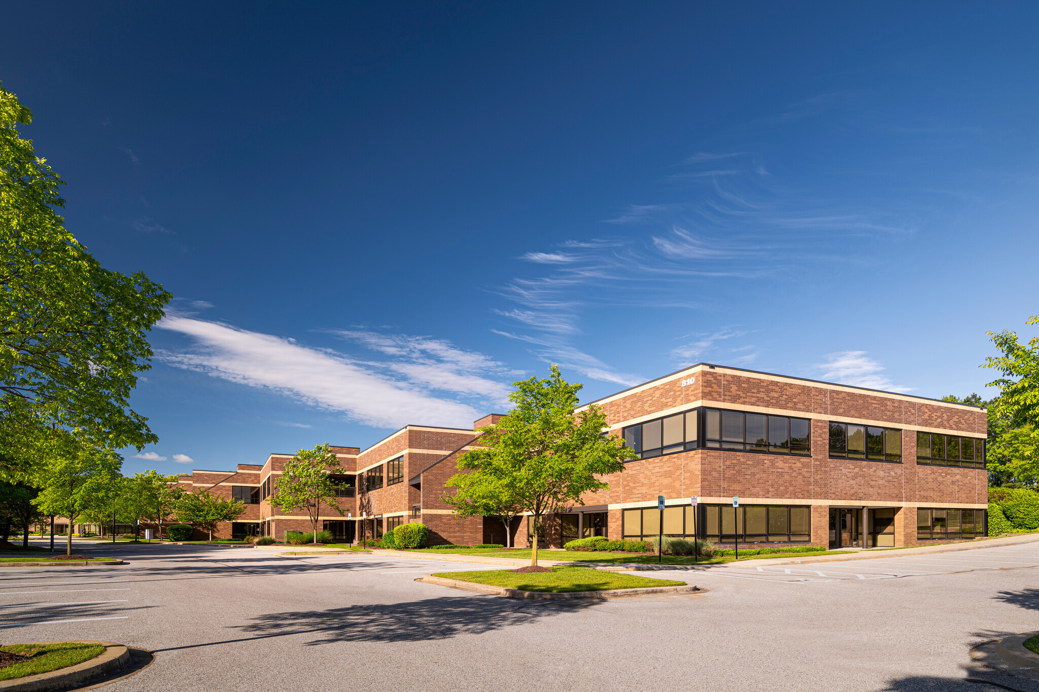 802 Landmark Dr, Glen Burnie, MD en alquiler Foto del edificio- Imagen 1 de 1