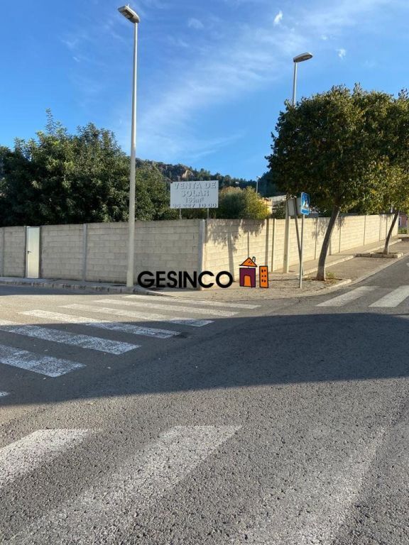 Juan Tarrega, Xativa, la Bola, 33, Xàtiva, Valencia en venta Foto del edificio- Imagen 1 de 2