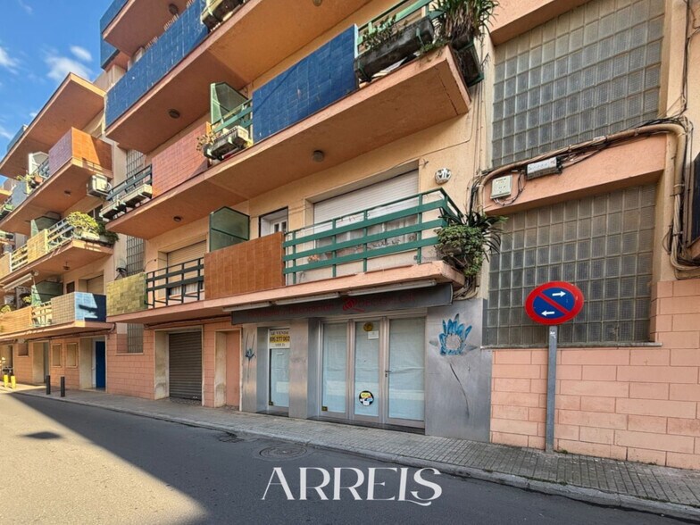 Edificio residencial en Peniscola / Peñiscola en venta - Foto del interior - Imagen 3 de 3