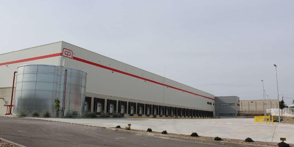 Carrer de Gresol, 21, Esparreguera, Barcelona en alquiler - Foto del edificio - Imagen 2 de 9