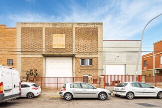 Más detalles de Nave en alquiler