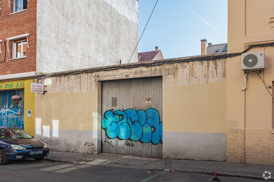 Calle del Amor Hermoso, 53, Madrid, Madrid en venta - Foto principal - Imagen 1 de 2