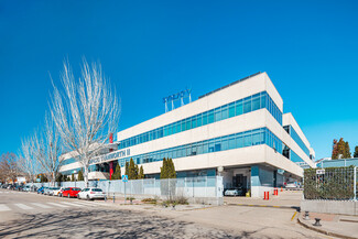 Más detalles para Calle de Valgrande, 8, Alcobendas - Coworking en alquiler