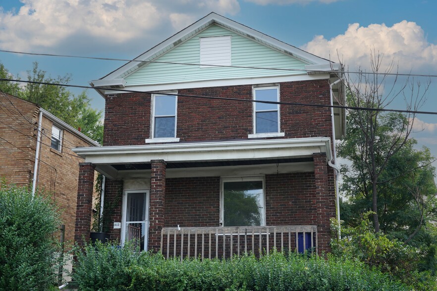 Pittsburgh Single Family Rentals cartera de 12 inmuebles en venta en LoopNet.es - Foto del edificio - Imagen 3 de 15