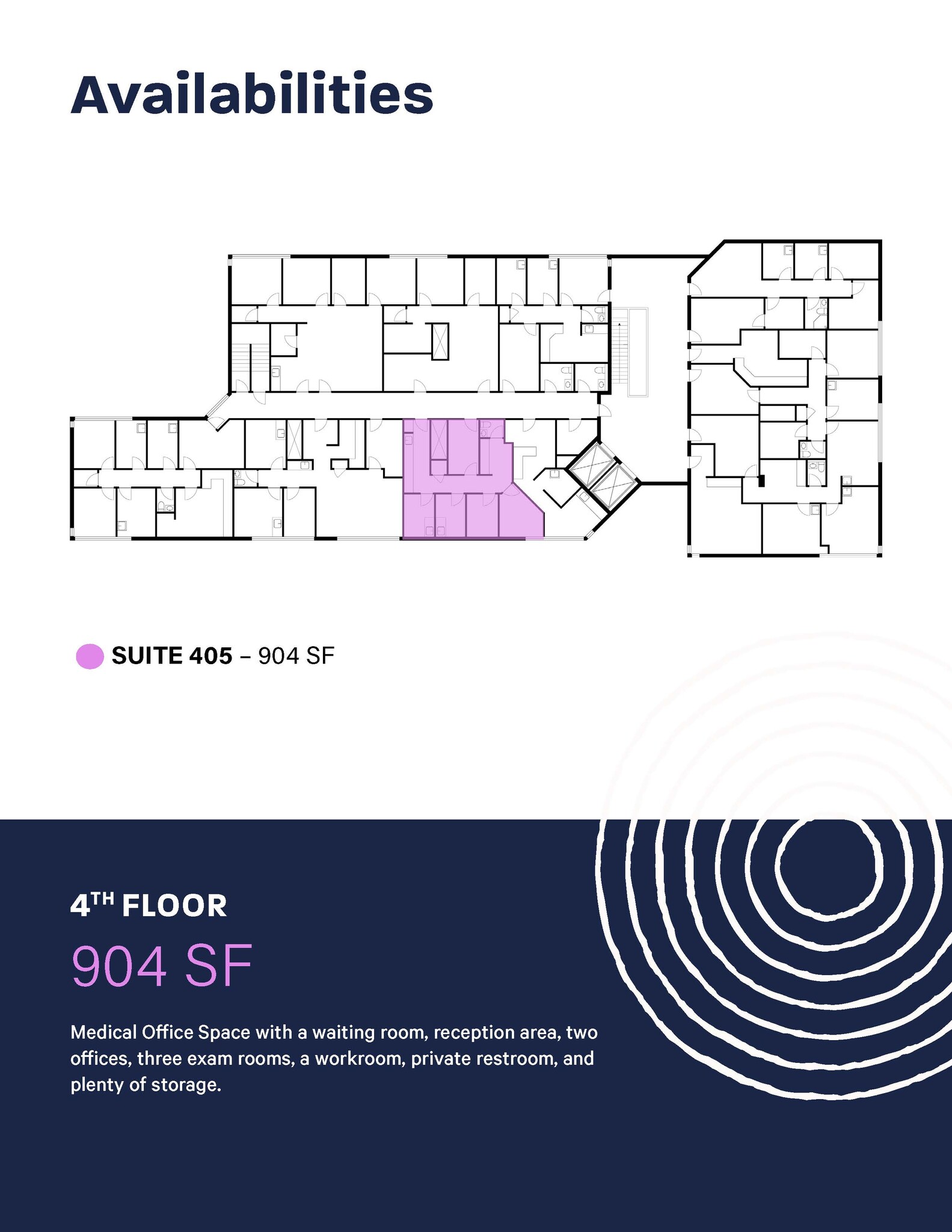 2228-2230 Liliha St, Honolulu, HI en alquiler Plano de la planta- Imagen 1 de 1