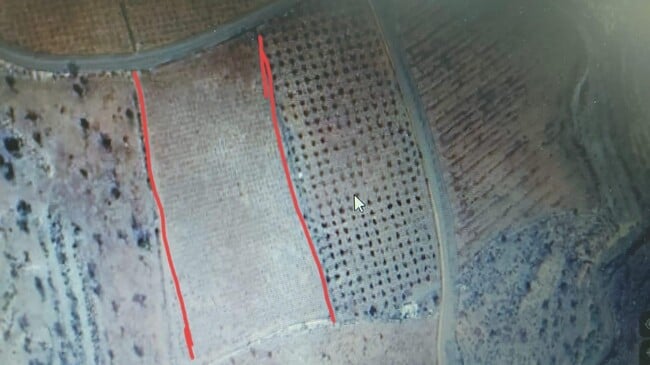 Más detalles de Terreno en venta