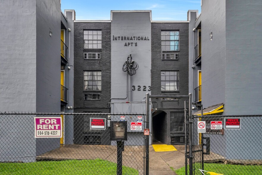 3223 Third St, New Orleans, LA en venta - Foto del edificio - Imagen 1 de 30