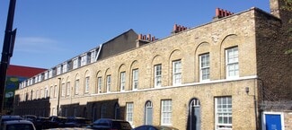 Más detalles de 31-43 Ashfield St, London - Health Care en venta