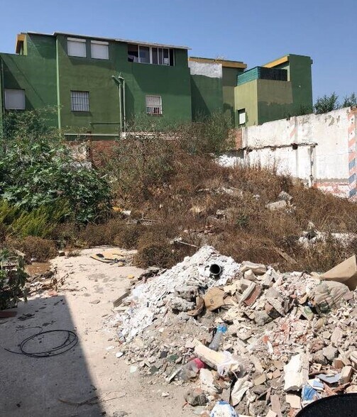 Calle Hilarión Eslava, 11, La Línea de la Concepción, Cádiz en venta - Otros - Imagen 1 de 2