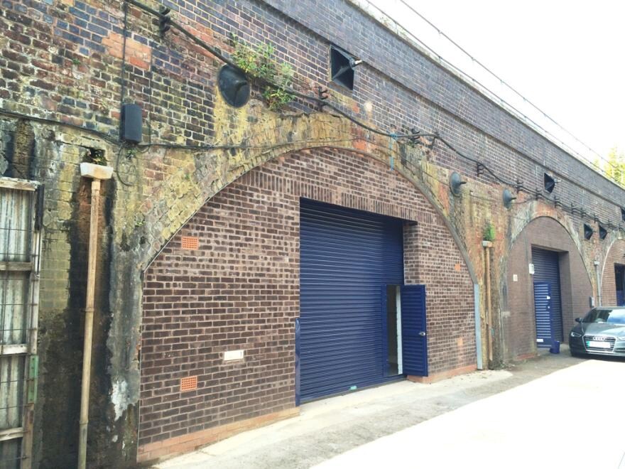 Bath Pl, Leamington Spa en alquiler Foto principal- Imagen 1 de 4