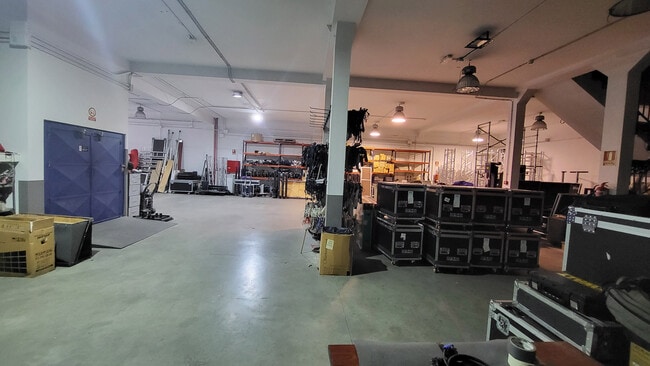 Más detalles de Nave en venta